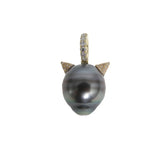 Devil Pendant