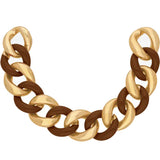 Classic Medium Link Bracelet