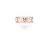Carousèl Band Ring