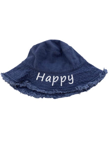 Happy Bucket Hat