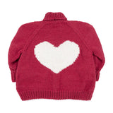 Heart Jacket