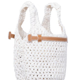 Maya Crochet Bag