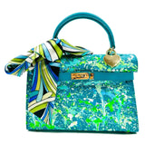 Custom Confetti Mini Bag