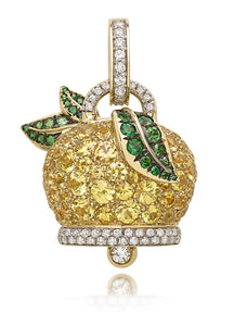 Chantecler Campanella Lemon Charm