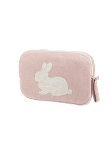 Bunny Blanket