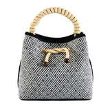 Via Bucket Bag