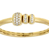 Amarillo Diamond Bracelet