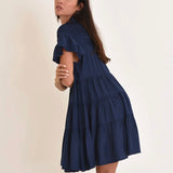 Vera Shift Dress