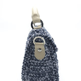 Katherine Tess Two-Tone Bag