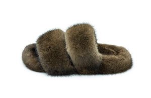 Mink Furry Slide