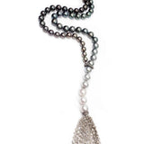 South Sea Strand Pearl Necklace