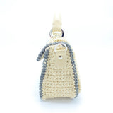 Mini Katherine Tess Stripe Bag