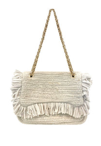 Fringe Bag