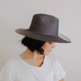 The Shadow Hat