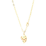 Heart Pendant Necklace