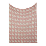 Bunny Blanket