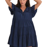 Vera Shift Dress