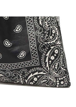 Load image into Gallery viewer, Leather Bandana Picasso Bag