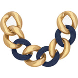 Classic Large Link Bracelet