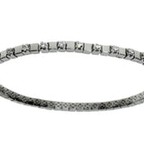 Diamond Stretch Bracelet