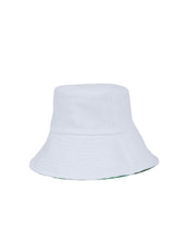 Load image into Gallery viewer, Terry Heart Bucket Hat