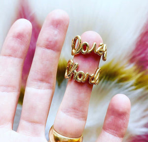 Script Ring