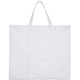Terry Heart Tote