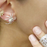 Spider Earring