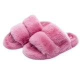 Mink Furry Slide