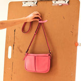 Genevieve Crossbody Handbag