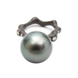 Pearl Ring
