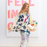 Cashmere Beautiful Thing Scarf