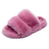 Mink Furry Slide