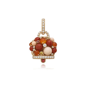 Chantecler Coral Charm