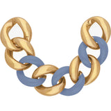 Classic Large Link Bracelet