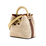 Via Bucket Bag