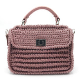 Mini Katherine Tess Lurex Bag