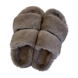 Mink Furry Slide