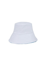 Load image into Gallery viewer, Terry Heart Bucket Hat