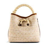 Via Bucket Bag