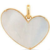 Penacho Heart