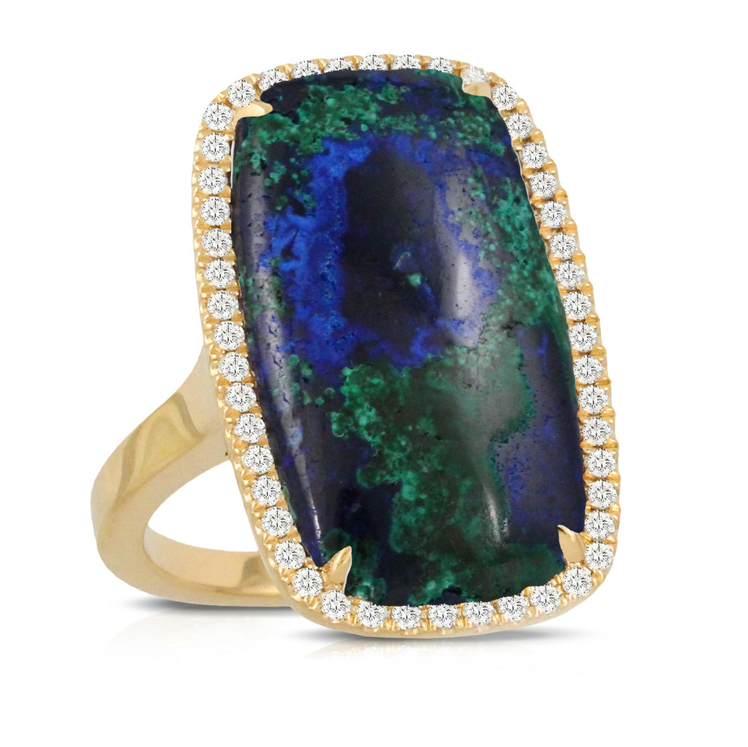 Terra Earth Ring