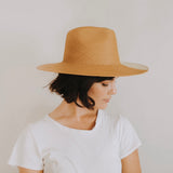 The Shadow Hat