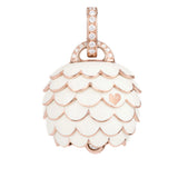 Paillette Campanelle Charm