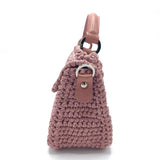 Mini Katherine Tess Lurex Bag