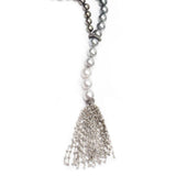 South Sea Strand Pearl Necklace