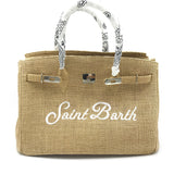 Saint Barth Tote