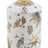 Fornasetti Scented Astronomici Candle