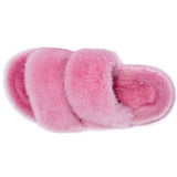 Mink Furry Slide