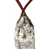 Printed Small Graphic Bag